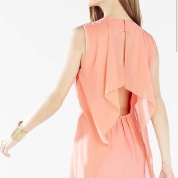 BCBG Lilie Dress - Picture 2 of 5